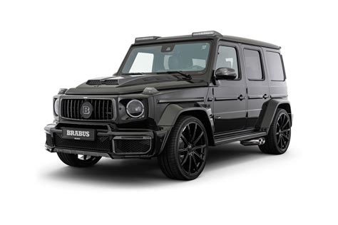 brabus 900 superblack price.